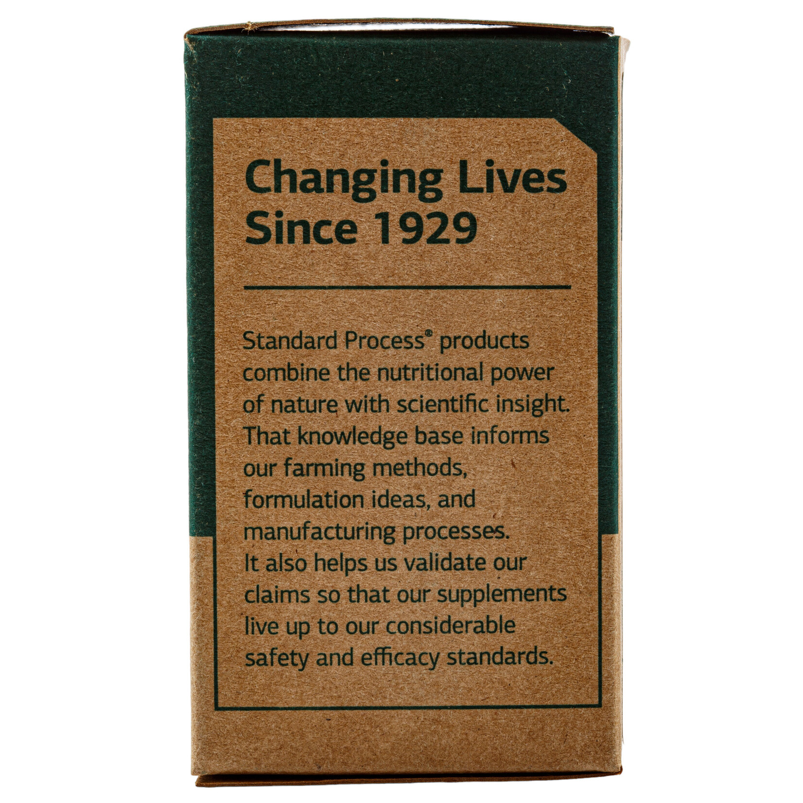 Chaste Tree 40t MediHerb