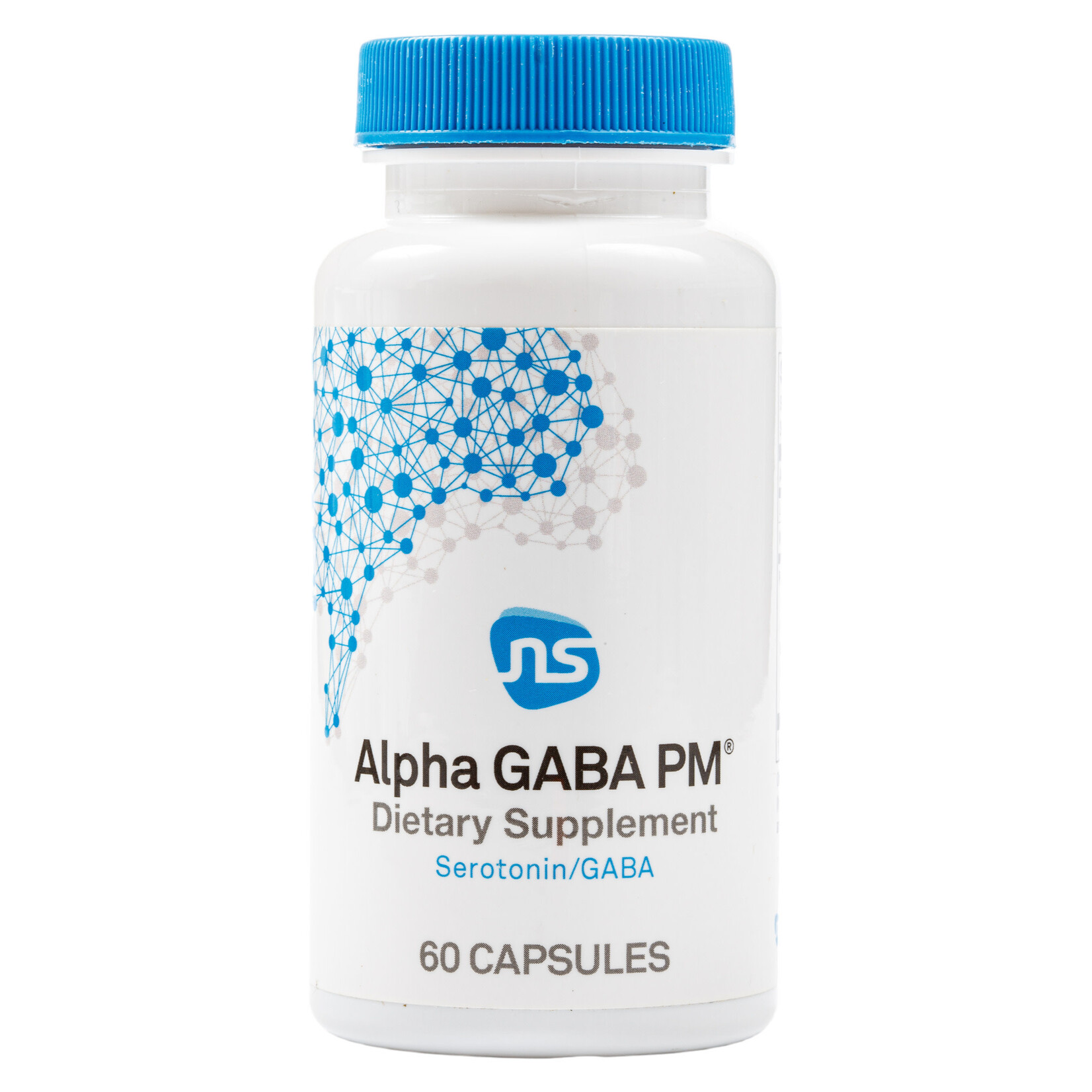 Neuroscience Alpha GABA PM 60c NeuroSci