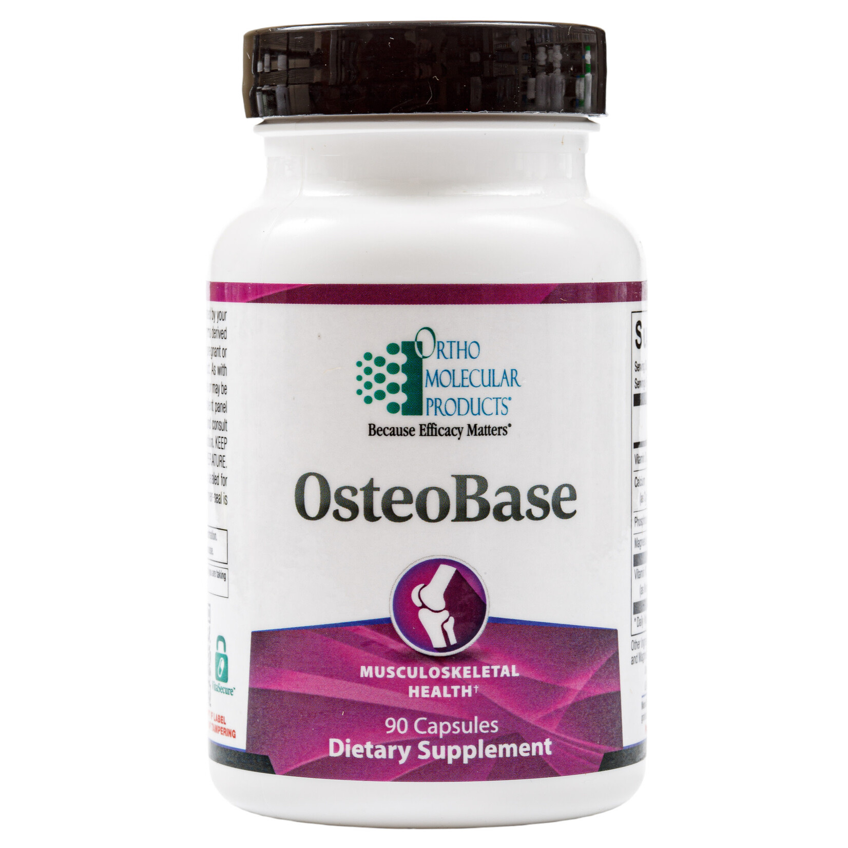 Ortho Molecular Products OsteoBase 90c Ortho Molecular Products