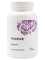 Thorne Research Diabenil 90c Thorne