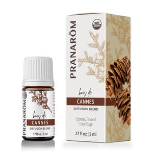 Pranarom Cannes Diffusion Blend 5ml Pranarom