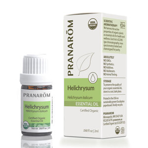 Pranarom Helichrysum Oil 2ml