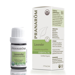 Pranarom Lavender Angustafolia Oil 5ml