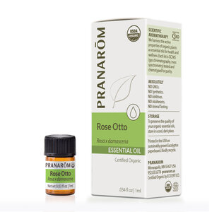 Pranarom Rose Otto 1ml