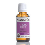 Pranarom Strong Roots Hair Care