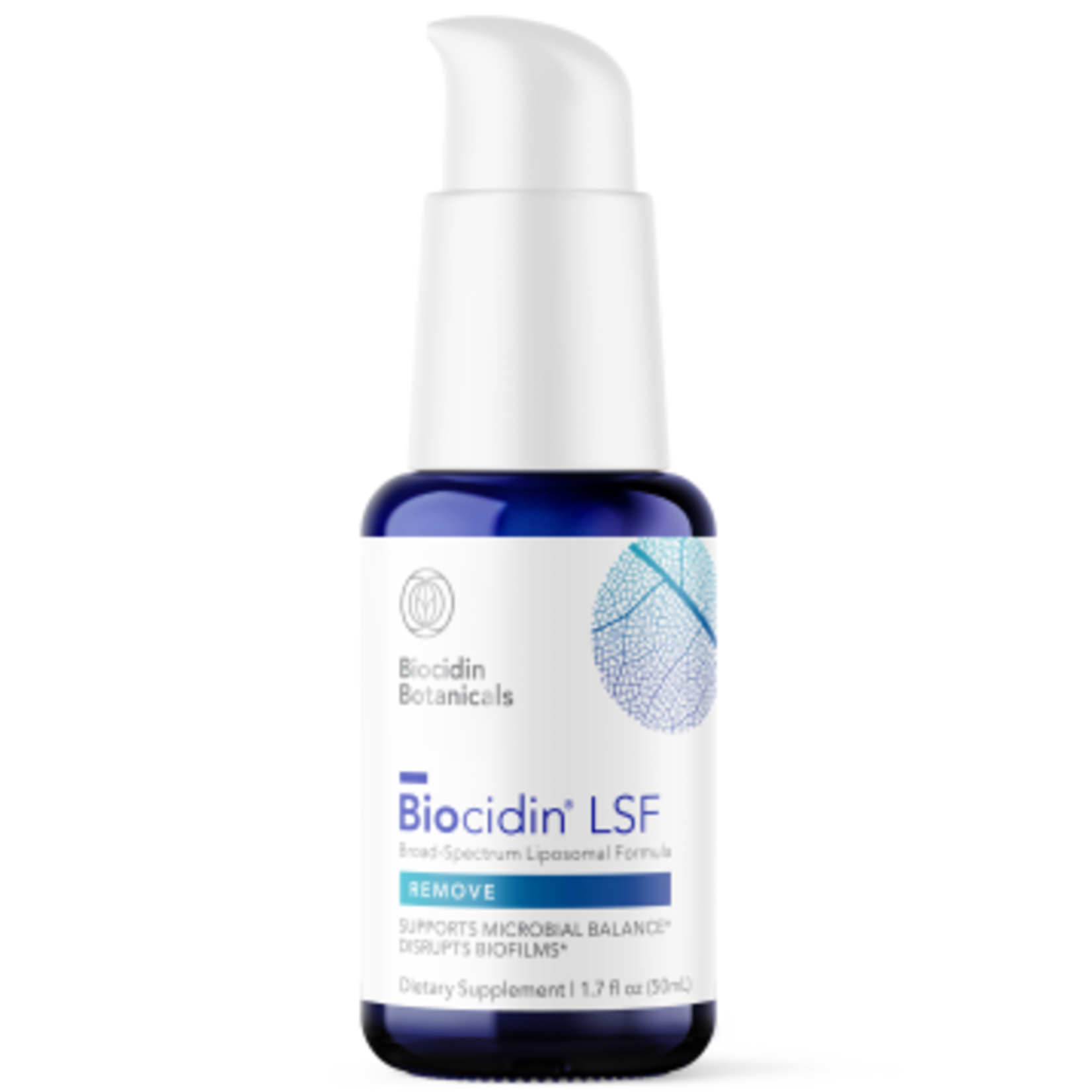 Bio-Botanical Research Biocidin LSF 1.7oz Bio-Botanical Research