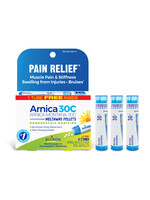 Boiron Arnica 30C 3 tubes Bonus Pack Boiron
