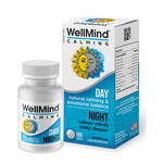 MediNatura WellMind 100t MediNatura