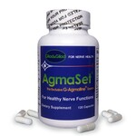 Gilad & Gilad AgmaSet 445mg 120c Gliad & Gilad