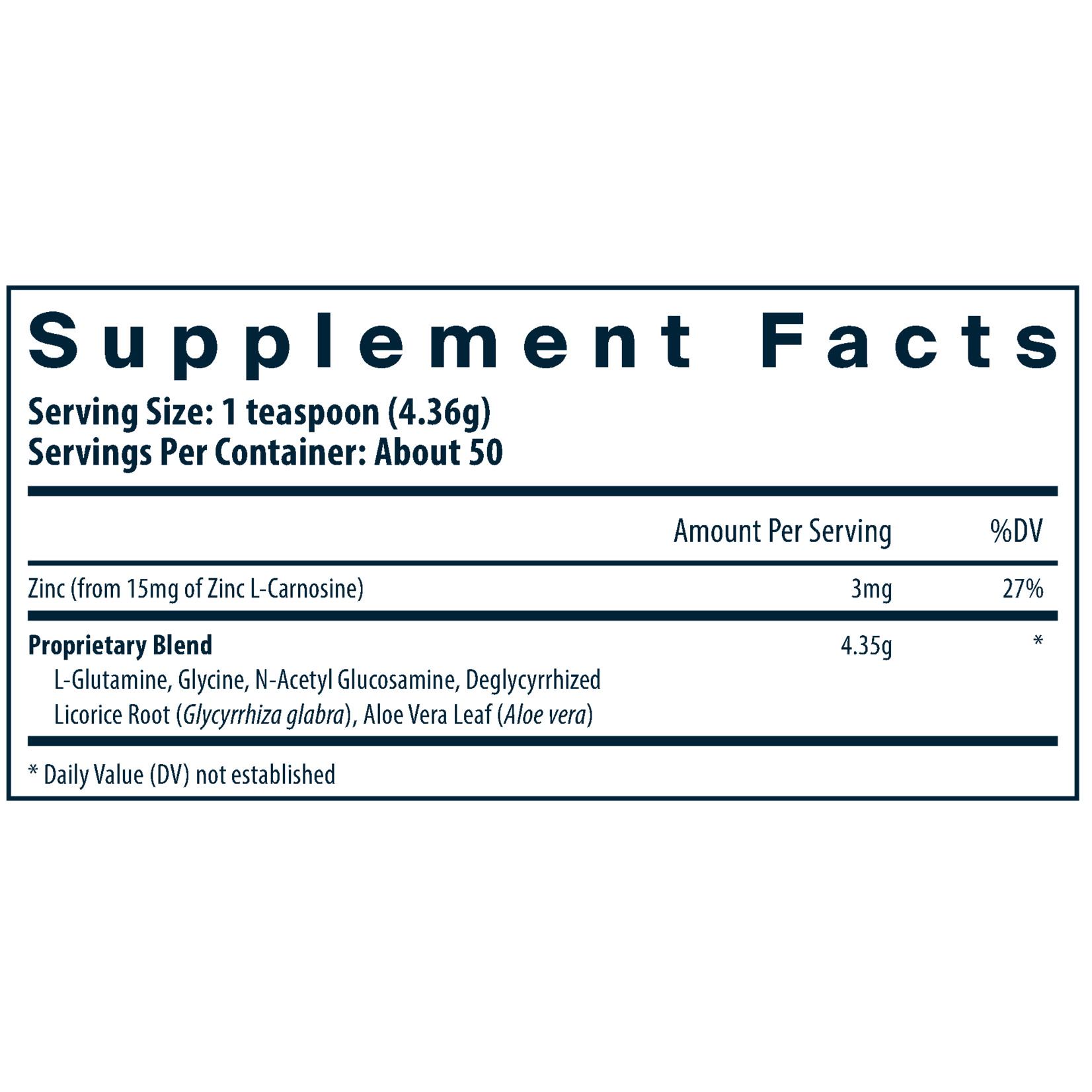 Vital Nutrients Digest Ease (formerly Heartburn TX) 218g Vital Nutrients***