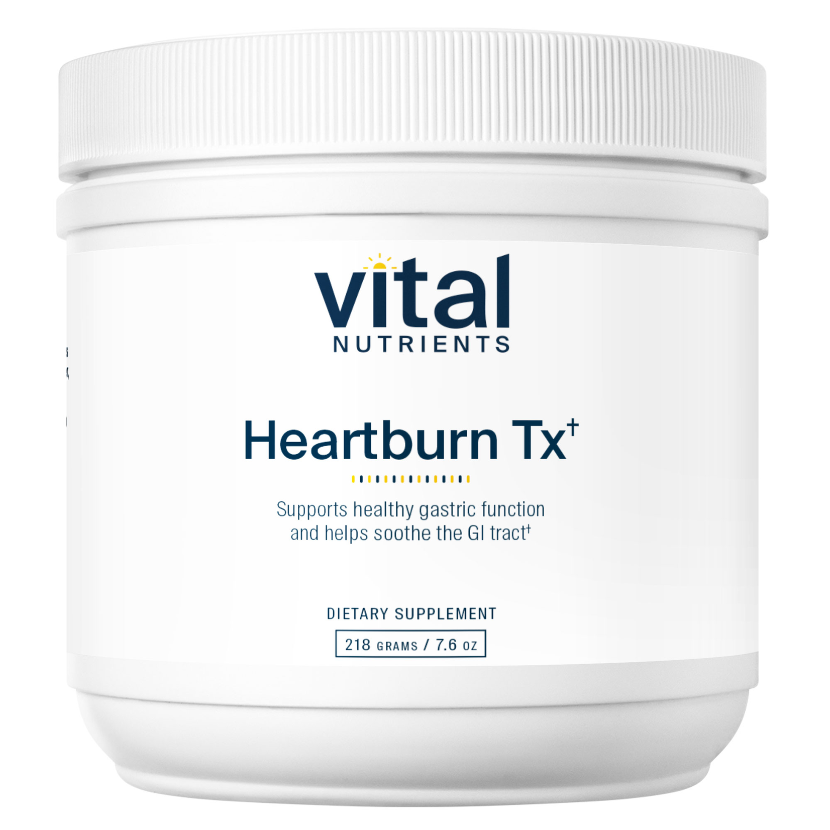 Vital Nutrients Digest Ease (formerly Heartburn TX) 218g Vital Nutrients***