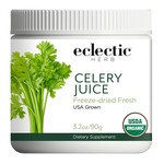 Eclectic Herb Celery Juice Powder 90g Eclectic