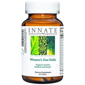 Innate Response Formulas Women's One Daily 60t Innate