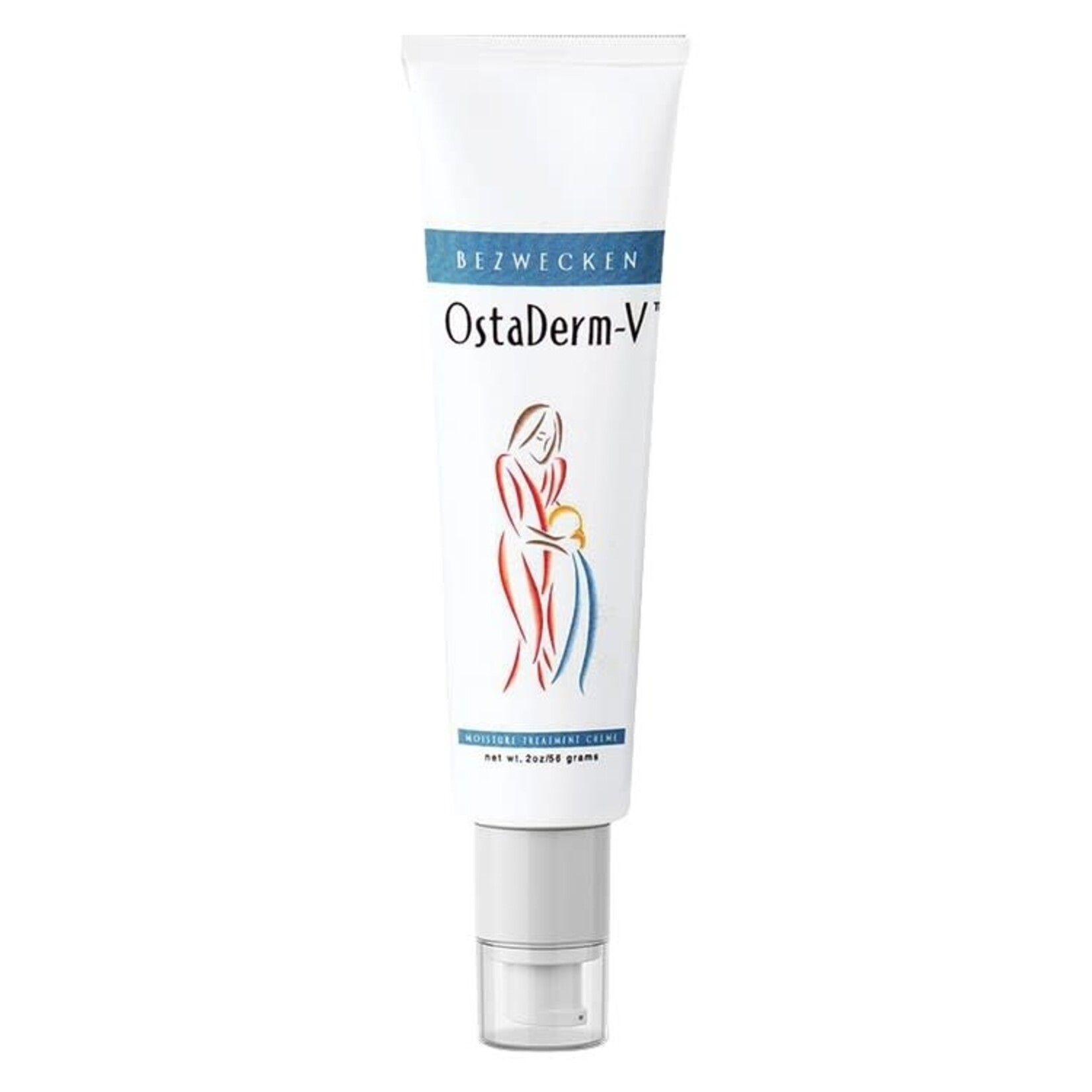 Bezwecken Ostaderm-V Cream 2oz Bezwecken