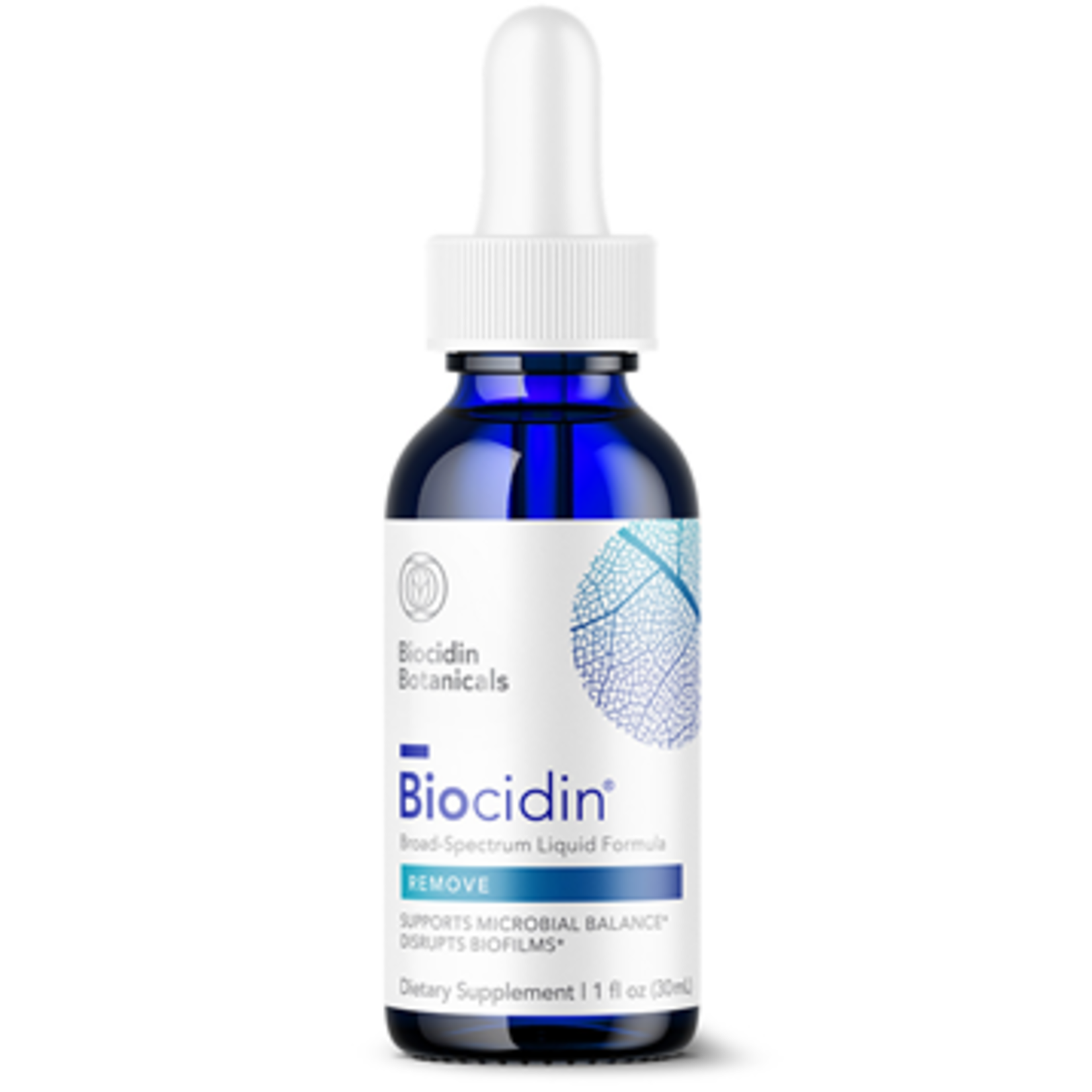 Bio-Botanical Research Biocidin Advanced Formula 1oz Bio-Botanical Research
