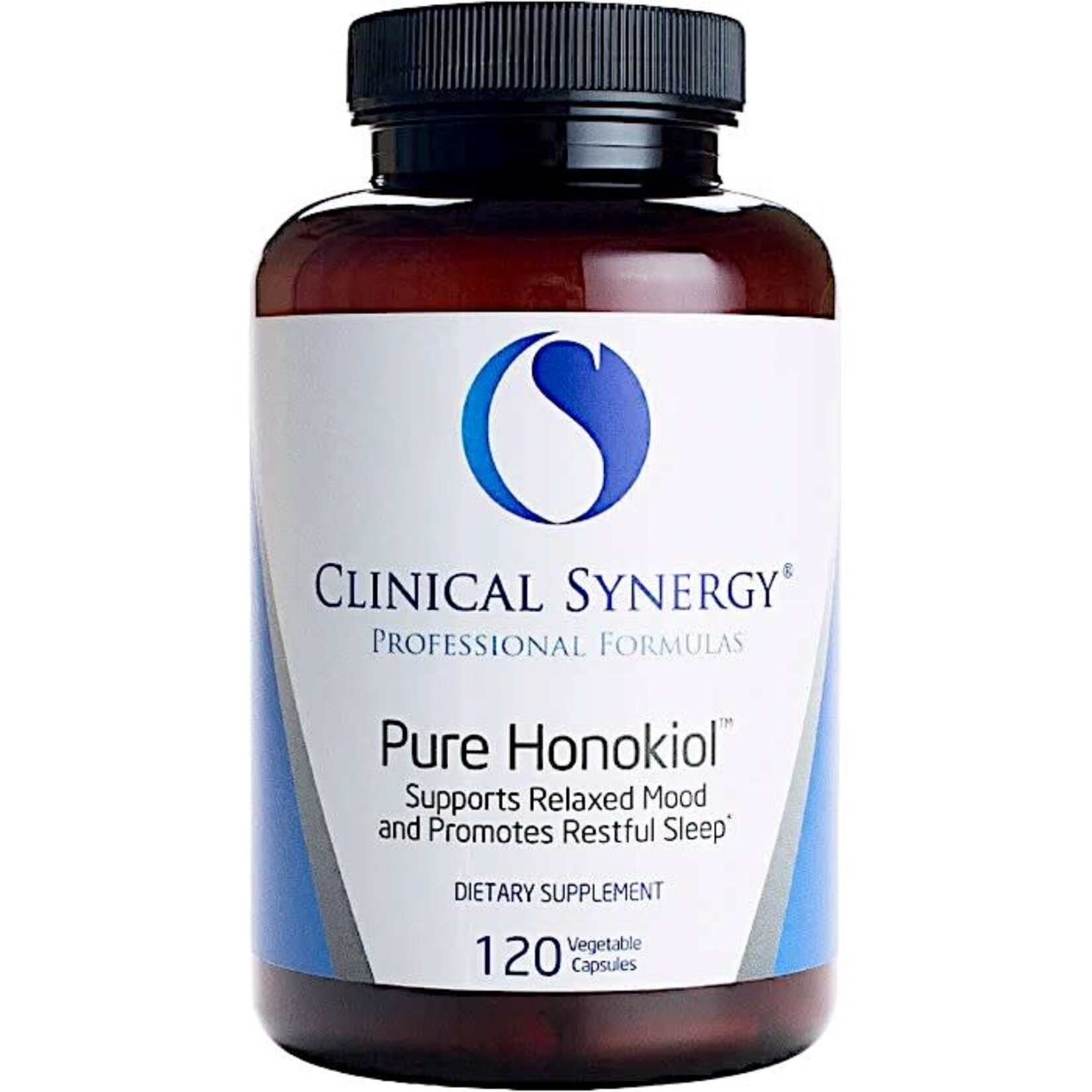 Clinical Synergy Pure Honokiol 250mg 120c Clinical Synergy