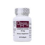 Cardiovascular Research (Ecological Formulas) Vinpocetine 10mg 60c Cardiovascular Research