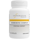 Integrative Therapeutics Berberine Complex 90c Integrative Therapeutics