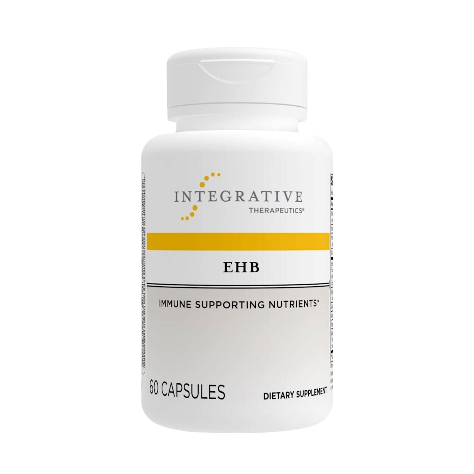 Integrative Therapeutics EHB 60c Integrative Therapeutics