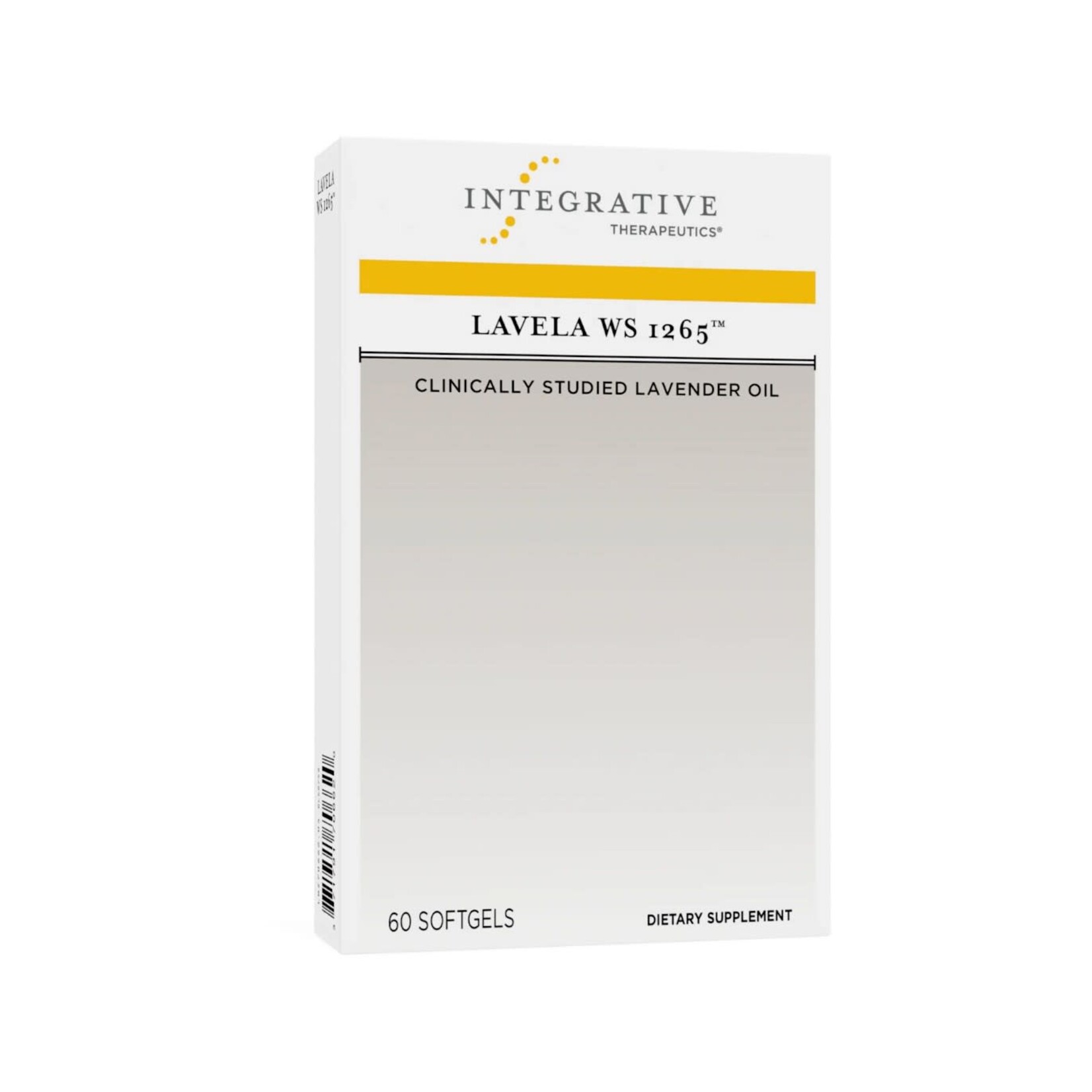 Integrative Therapeutics Lavela WS 1265 60c Integrative Therapeutics