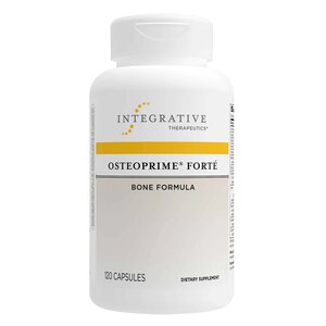 Integrative Therapeutics OsteoPrime  Forte 120c Integrative Therapeutics