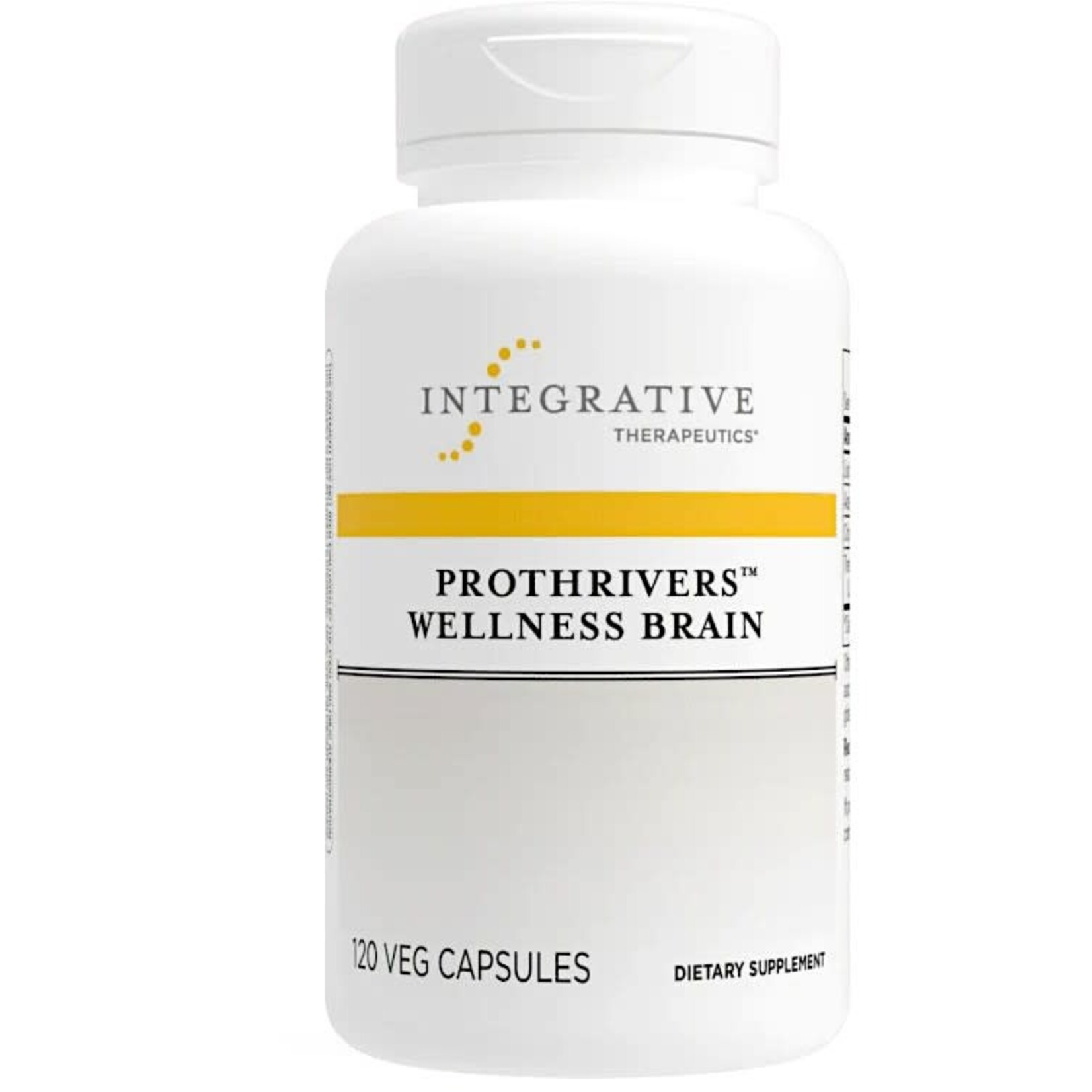 Integrative Therapeutics ProThrivers Wellness Brain 120c Integrative Therapeutics
