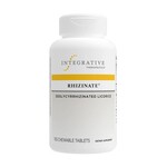 Integrative Therapeutics Rhizinate DGL 100 chews Integrative Therapeutics