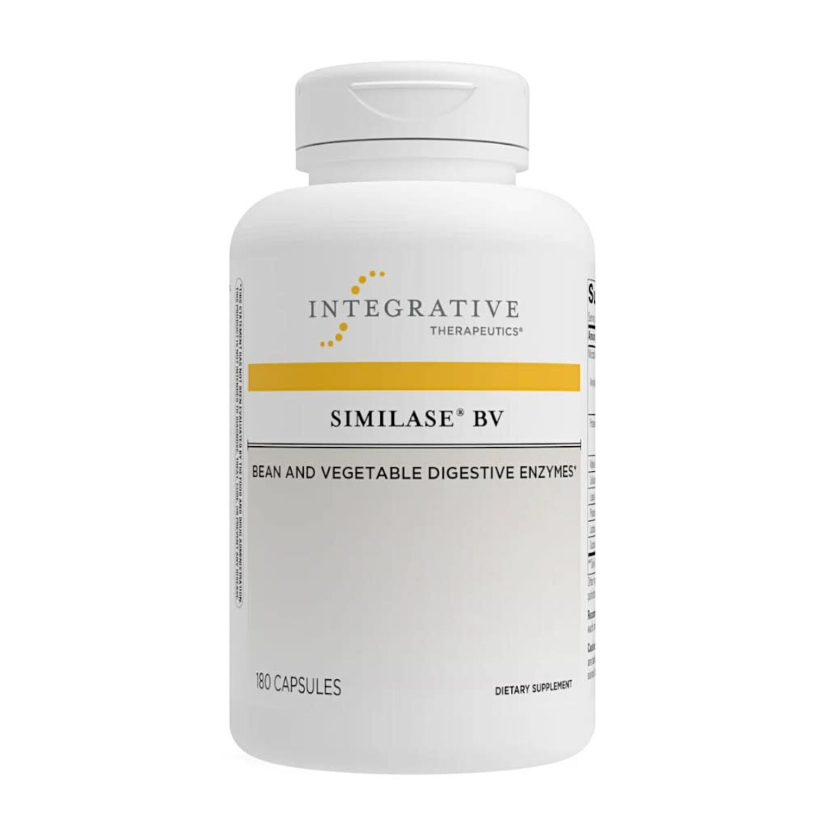 Integrative Therapeutics Similase BV 180c Integrative Therapeutics