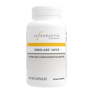 Integrative Therapeutics Similase GFCF 120c Integrative Therapeutics