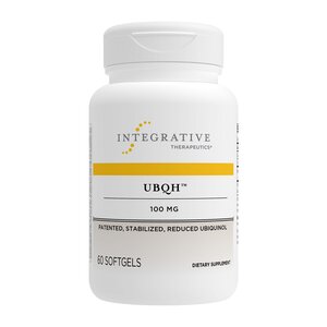 Integrative Therapeutics UBQH 100 mg 60c Integrative Therapeutic