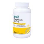 SFI Health (formerly Klaire Labs) Magnesium Citrate 150mg 90c SFI Health (Previously Klaire Labs)