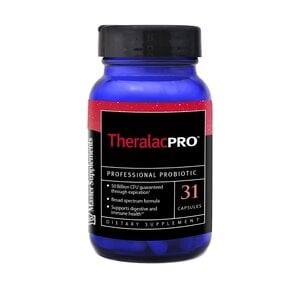 Master Supplements Theralac Pro 31c Master Supplements