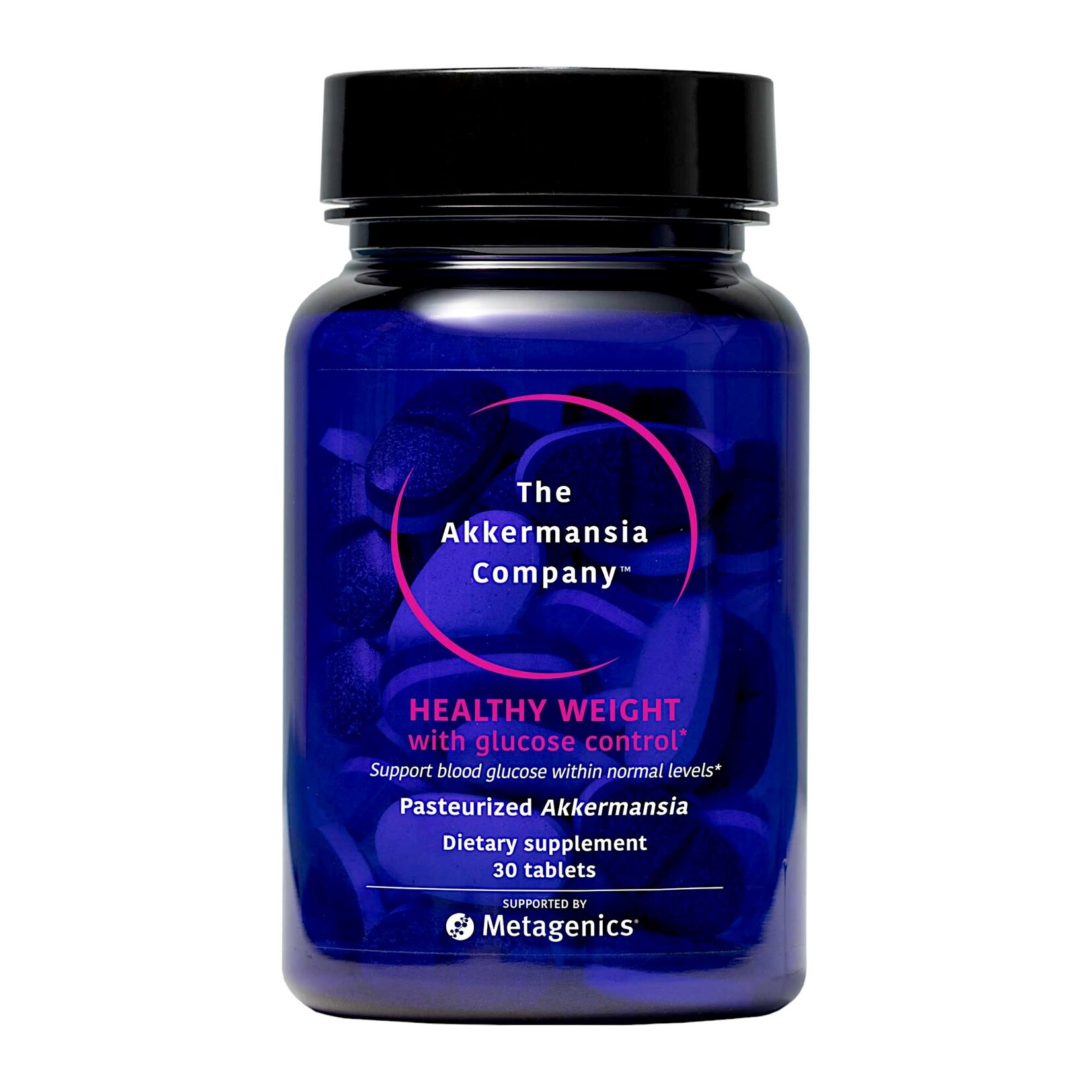 Metagenics Akkermansia Healthy Weight 30c Metagenics