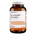 Metagenics Bone Builder Chewable 90c Metagenics