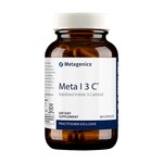Metagenics Indole 3 Carbinol (formerly Meta I 3 C) 60c Metagenics