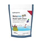 Metagenics MetaKids Multi 60 Soft Chews Grape Metagenics