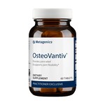 Metagenics Osteovantiv 60t Metagenics