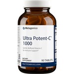 Metagenics Ultra Potent C 1000mg 90t Metagenics