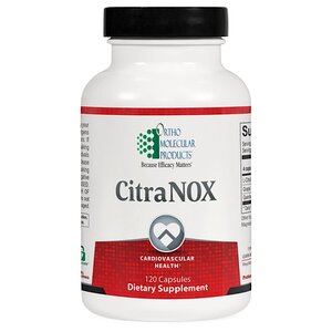 Ortho Molecular Products CitraNOX 120c OM