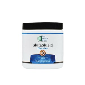 Ortho Molecular Products Glutashield Chocolate 30 serv Ortho Molecular