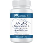 Professional Health Products Amla-C 250mg 60c Professional Health Products