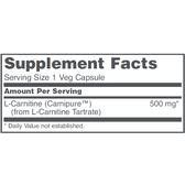 l-carnitine and l-tartrate protocol The Effect of L-Carnitine on Critical Illnesses Such as Traumatic Brain  Injury (TBI), Acute Kidney Injury (AKI), and Hyperammonemia (HA) main image 1