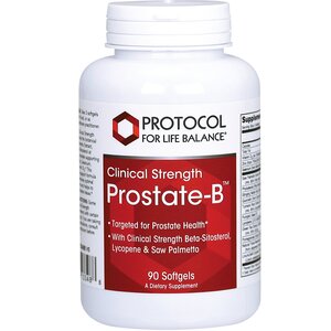 Protocol For Life Prostate-B 90sg Protocol for Life