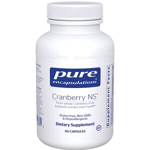 Pure Encapsulations Cranberry NS 500mg 90c Pure Encapsulations