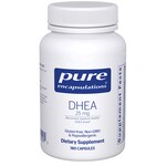 Pure Encapsulations DHEA 25mg 180c Pure Encapsulations