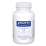 Pure Encapsulations Digestion GB 180c Pure Encapsulations