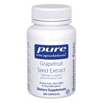 Pure Encapsulations Grapefruit Seed Extract 250mg 120c Pure Encapsulations ***