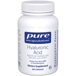 Pure Encapsulations Hyaluronic Acid 70mg 180c Pure Encapsulations