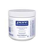 Pure Encapsulations L-Glutamine Powder 3g 8oz Pure Encapsulations