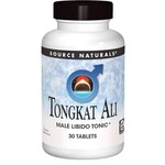 Source Naturals Tongkat Ali 40mg 30t Source Naturals